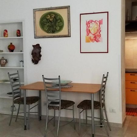 Suite Battisti Grosseto Eksteriør bilde