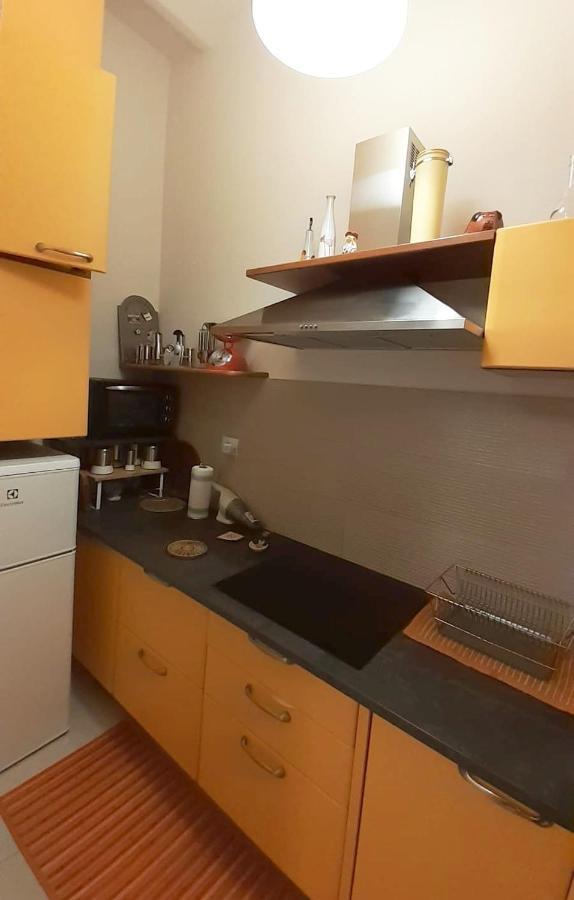 Suite Battisti Grosseto Eksteriør bilde